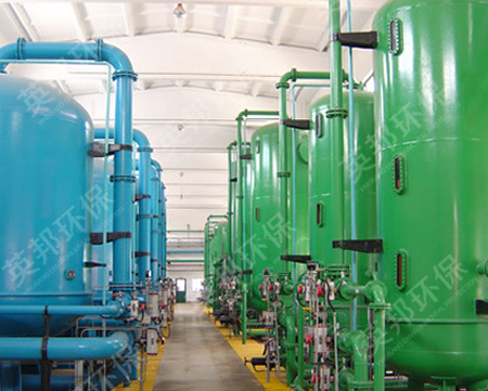 機(jī)械過濾器