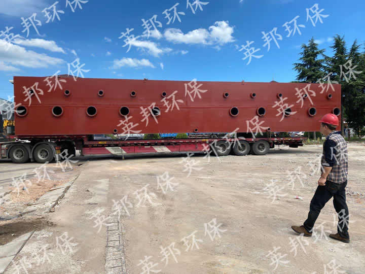 一體化凈水器發(fā)貨