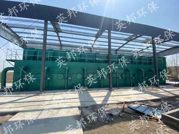 全自動凈水安裝調(diào)試