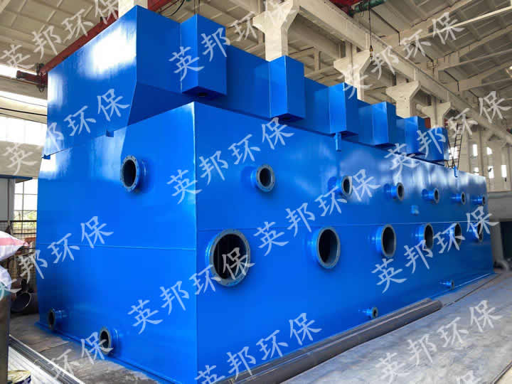 全自動凈水器待發(fā)貨
