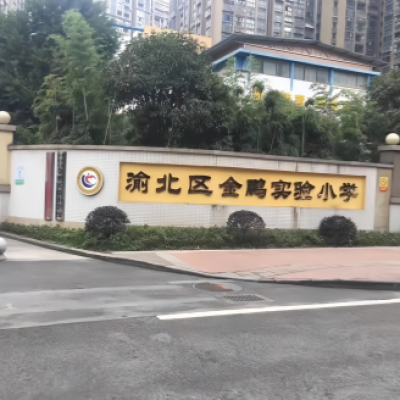 重慶市渝北區(qū)金鵬實(shí)驗(yàn)小學(xué)地面防滑