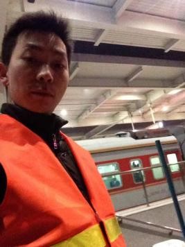 008 防滑劑使我賺到了人生的第一桶金 008 防滑劑使我賺到了人生的第一桶金