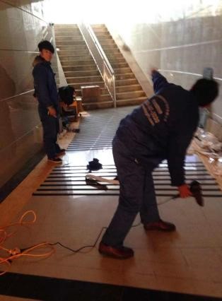 009 防滑事業(yè)再次慘遭欺騙
