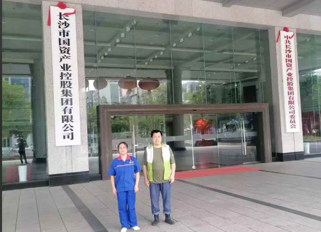 防滑一直在路上!世卿防滑合作商施工的最新部分案例展示! 防滑一直在路上!世卿防滑合作商施工的最新部分案例展示!