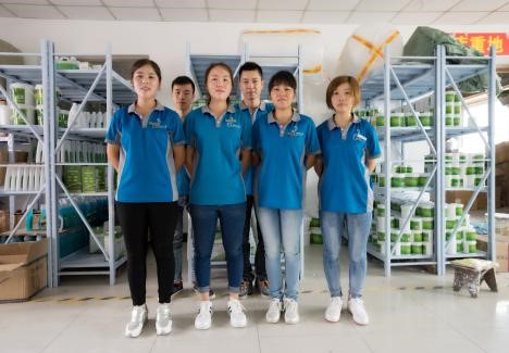 024 世卿防滑公司完成華麗蛻變,開啟商業(yè)辦公新時代