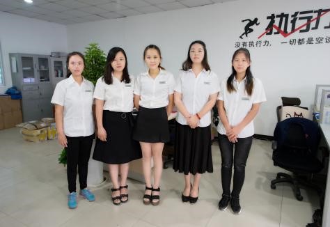 024 世卿防滑公司完成華麗蛻變,開啟商業(yè)辦公新時代