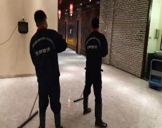 026 鄭州分公司朱樹林與防滑行業(yè)的“緣分”