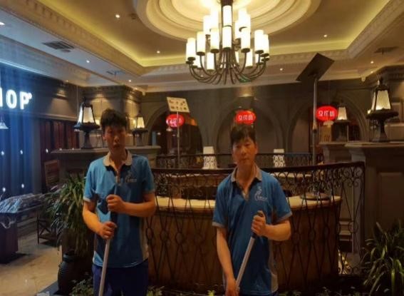 026 鄭州分公司朱樹林與防滑行業(yè)的“緣分”