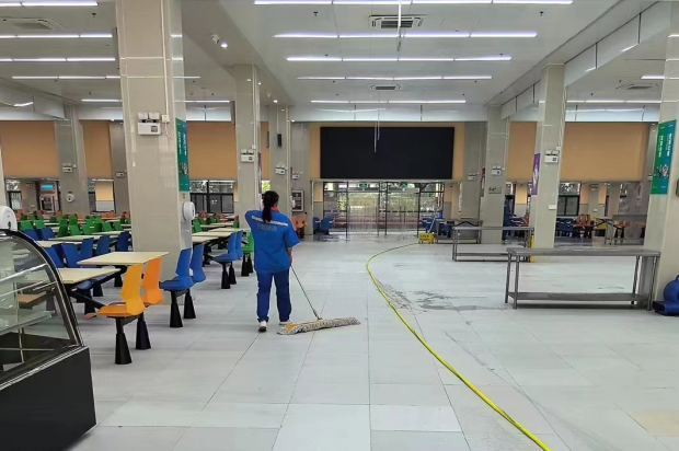 深圳高級中學東校區(qū) (1)