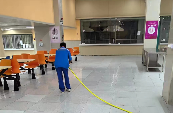 深圳高級中學東校區(qū) (2)